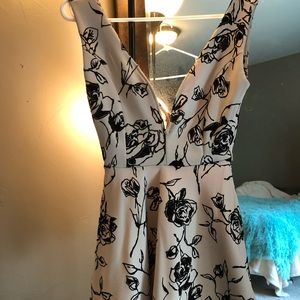 fancy dress for prom or any occasion, from akira